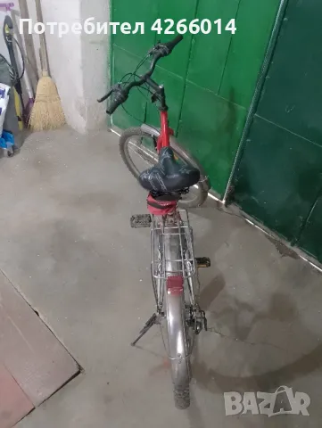 Велосипед Active Lady 26, снимка 3 - Велосипеди - 50027331