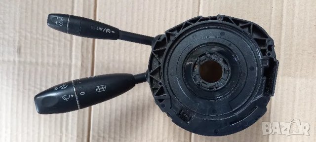 Лостчета за Mercedes E-Class W212 