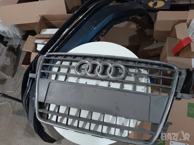 предни решетки Audi много модели, снимка 18 - Части - 35422042