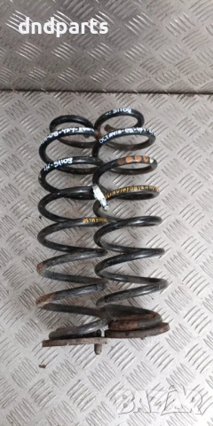 Задни пружини Skoda Octavia 2.0TDI 4x4 2008г.(комби)	