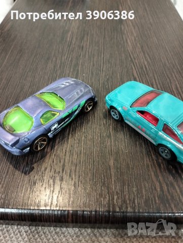 метални коли , снимка 3 - Коли, камиони, мотори, писти - 43171415