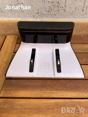 Прахосмукачка робот iLife v8s, снимка 3 - Прахосмукачки - 49506406