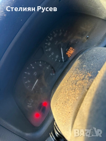 цяла бъги opel ASTRA G  1.4i 88кс ГАЗ клима БЕНЗИН за селски туризъм  330 евро колата пали и върви м, снимка 12 - Автомобили и джипове - 53259345