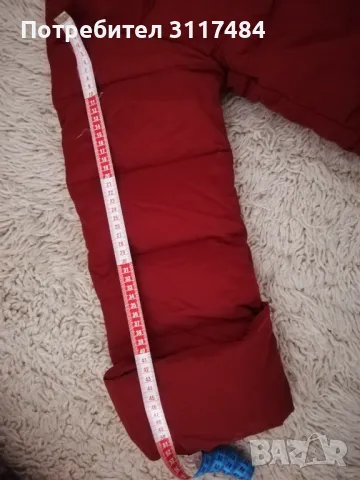 MONCLER  Дамско късо яке гъши пух, снимка 3 - Якета - 48842752