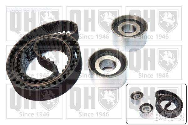 Комплект ангренажен ремък за бусове Ситроен, Опел, Ивеко, Рено, Фиат и Пежо , снимка 4 - Части - 43139949