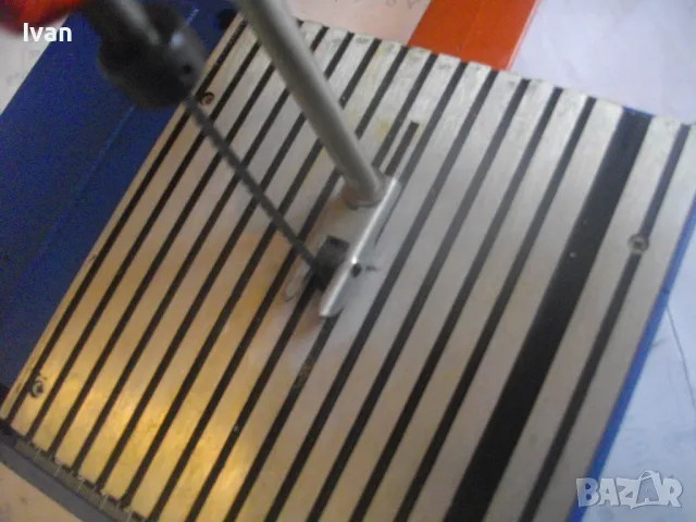 ЕЛЕКТРИЧЕСКИ МИНИ КОНТУРЕН ТРИОН НЕМСКИ ПРОФЕСИОНАЛЕН РЯЗАНЕ ДЪРВО С РЕГУЛАЦИЯ ДО 90мм DEKUPIERSAGE, снимка 8 - Други инструменти - 48708031