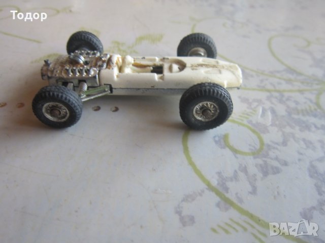 Кола количка Форд формула 1, снимка 3 - Коли, камиони, мотори, писти - 32561425