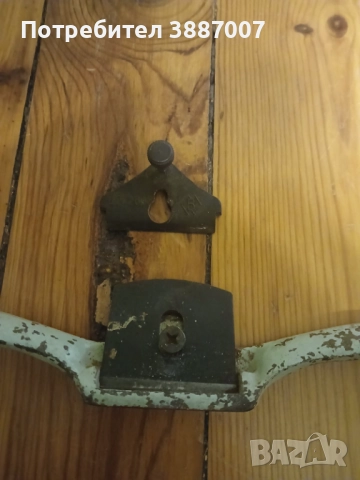 Дърводелско Ренде/Рукан, снимка 4 - Други инструменти - 52344681