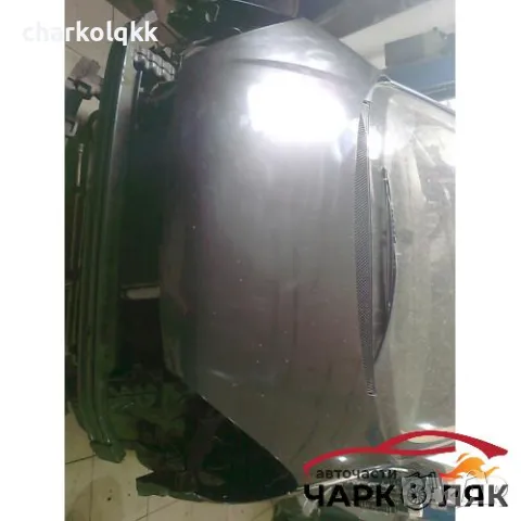 капак преден за Пежо 807, снимка 1