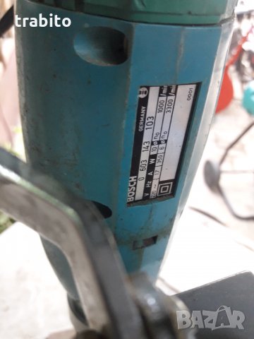 Стоика с дрелка, снимка 3 - Бормашини - 33588438