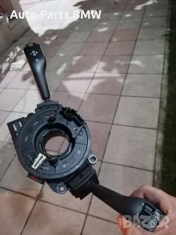 Лентов кабел волан BMW БМВ E46 E39 E38 X3 E83 X5 E53, снимка 6 - Части - 36534074