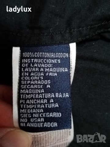 U.S.Polo Assn. Риза, 100% Памук, Размер XL/XXL. Код 2136 , снимка 6 - Ризи - 43911143