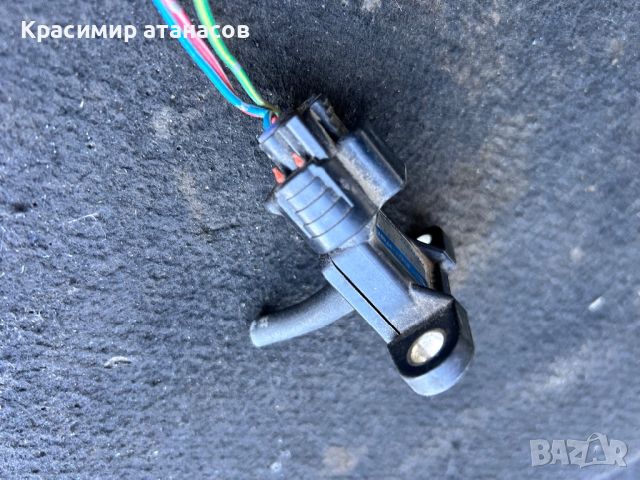 MAP сензор за Дайхацу YRV.89421-97401.079800-4970, снимка 3 - Части - 44906923