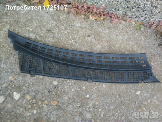 Кори под стъклото Мерцедес ЦЛК W208 Фейслифт , снимка 4 - Части - 43447496