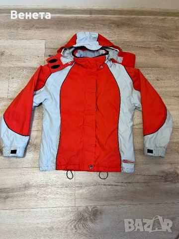 Дамско ски яке Ziener. Размер 36., снимка 1