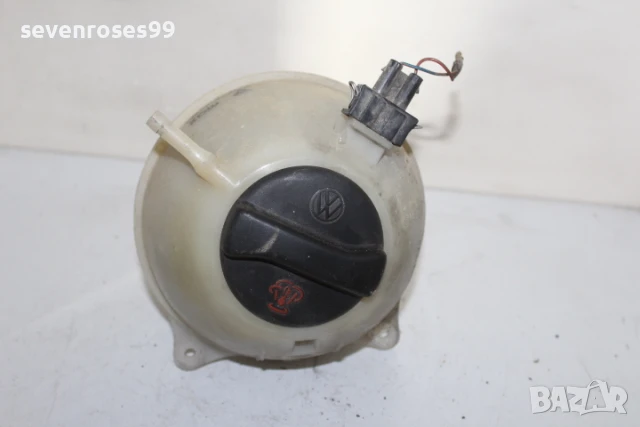 Казанче антифриз Фолксваген Голф 3 1996 1.9d VW Golf 3