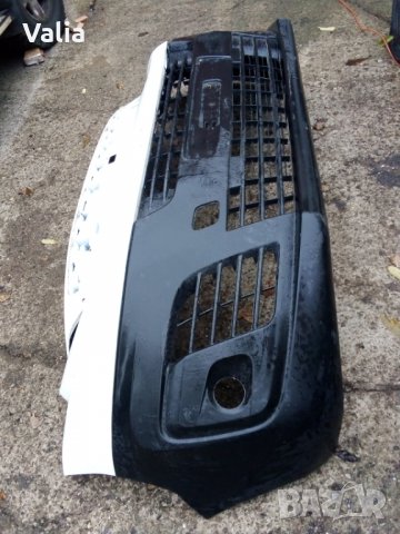 предна броня Пежо Експерт Peugeot Expert, снимка 2 - Части - 37052246