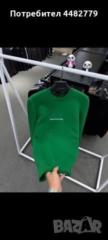 мъжка блуза , снимка 2 - Блузи - 53093192