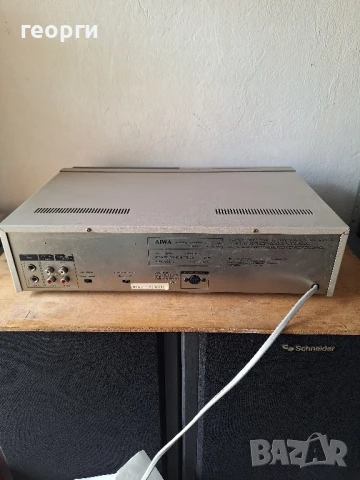Aiwa ad-3700, снимка 6 - Декове - 51191373