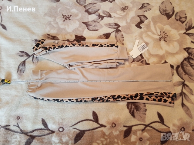 екип за момиче, снимка 3 - Детски комплекти - 52209911