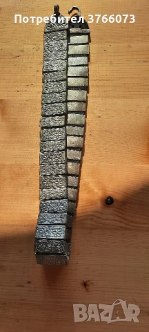 Стара оригинална туристическа аптечка , снимка 8 - Антикварни и старинни предмети - 50488187