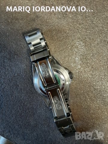 Rolex, снимка 3 - Мъжки - 32435929