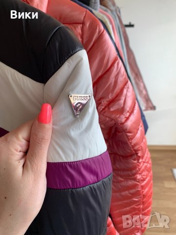 Оригинално яке на Guess , снимка 2 - Якета - 39560978