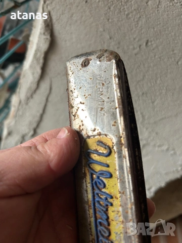 Ретро хармоника, снимка 2 - Други - 53219153