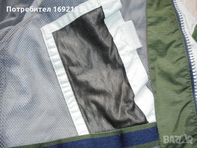 Водоустойчиво яке GAP 8-9 години, снимка 15 - Детски якета и елеци - 35616026