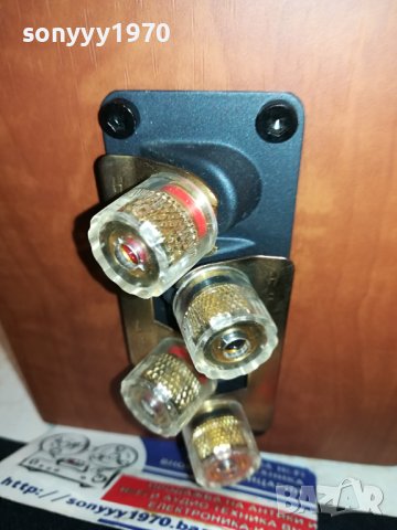 WHARFEDALE-1БР ТОНКОЛОНА ВНОС ENGLAND 3011231019, снимка 11 - Тонколони - 43209210