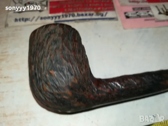 PLUMB-МАРКОВА ЛУЛА ОТ ФРАНЦИЯ 2801251932, снимка 8 - Лули - 48869349