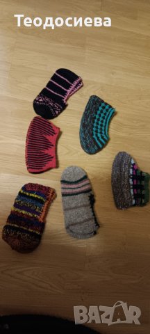 Терлици и чорапи за деца и възрастни. , снимка 3 - Други - 10346731