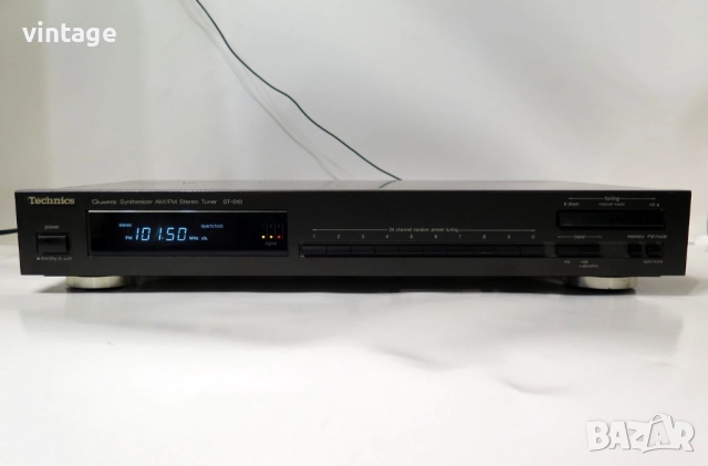 Technics ST-610
