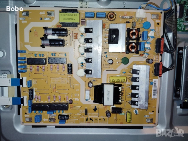 POWER BOARD BN44-00899B