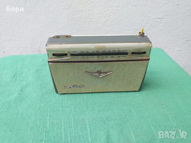  SHARP  BXS-327  Радио, снимка 2 - Радиокасетофони, транзистори - 29070988