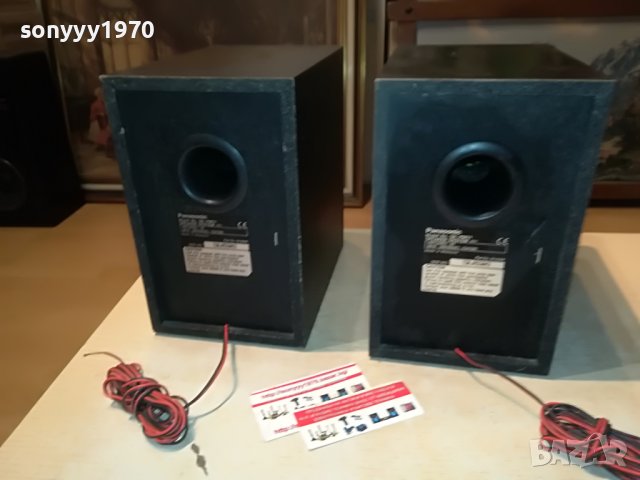 PANASONIC-ВНОС SWISS 2310221908L, снимка 12 - Тонколони - 38427695