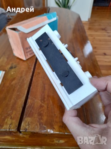 Стар електрически звънец #8, снимка 5 - Други ценни предмети - 32311967