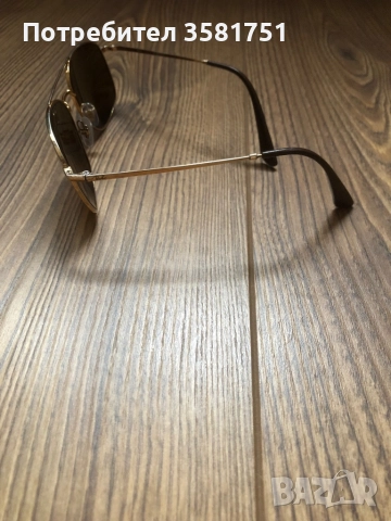 Слънчеви очила Ray ban, снимка 2 - Слънчеви и диоптрични очила - 52581598