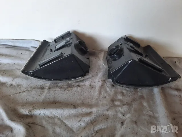 Чисто нови бяли предни мигачи за Фолксвген Пасат Б3 Volkswagen Pasat B3, снимка 7 - Части - 49812460