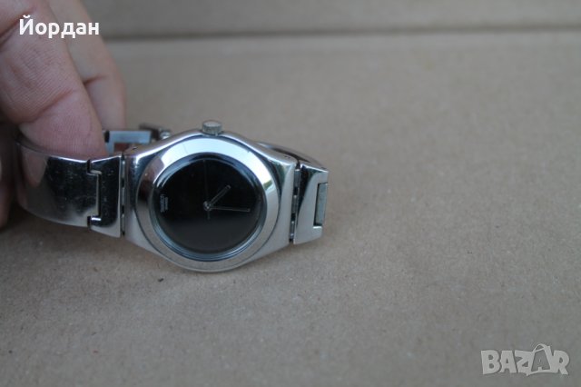 Швейцарски часовник ''Swatch'', снимка 9 - Мъжки - 43022971