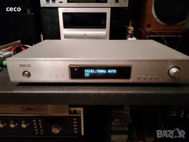 Denon tu1500