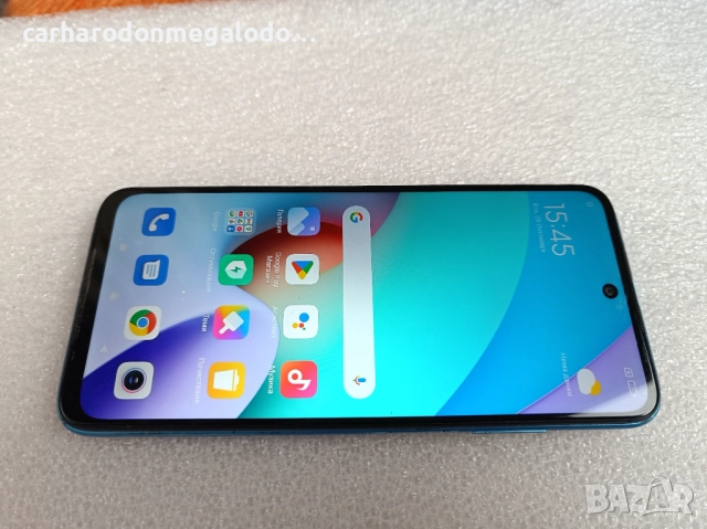 Xiaomi Redmi 10 64GB 4GB RAM Dual, снимка 7 - Xiaomi - 52228140