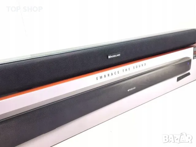 Саундбар Bluetooth Roseland Soundbar