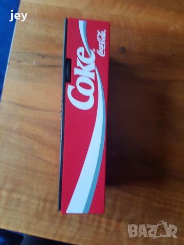Старо радио coca cola, снимка 2 - Други ценни предмети - 27128331