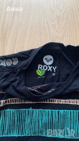 Дънки тениска шорти roxy бордшорти сърф плаж море 