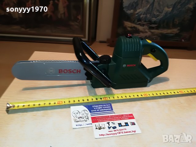 bocsh-внос germany 3006211234, снимка 4 - Колекции - 33376923