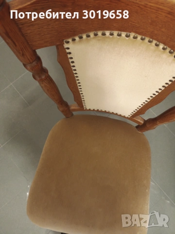 Трапезни столове, снимка 3 - Столове - 53416224