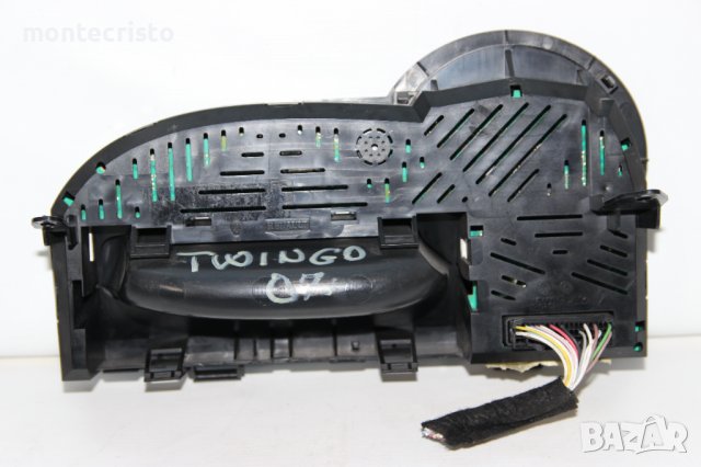Километраж Renault Twingo  (2006-2011г.) 8200495613D / 8200495613-D / 8200495613 D, снимка 3 - Части - 38577826
