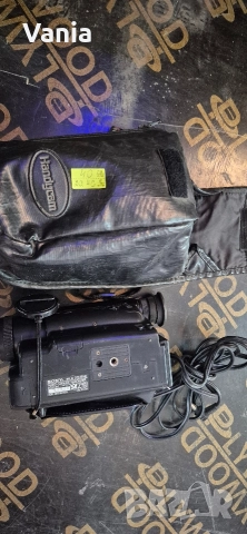 Видеокамера Sony , снимка 5 - Камери - 52648669