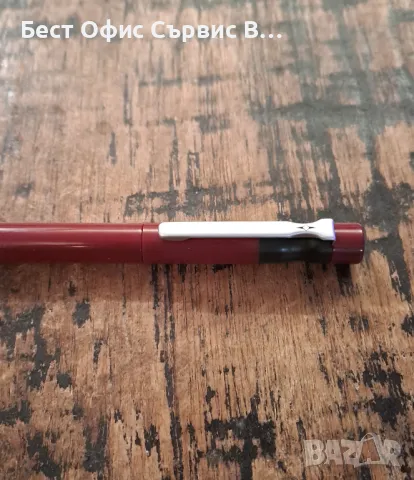 ролер Марксман Marksman в оригиналната подаръчна кутийка разни цветове, внос от Холандия, снимка 9 - Ученически пособия, канцеларски материали - 49698796